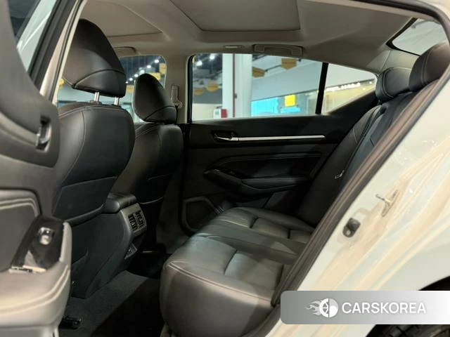 Nissan Teana id 4278257 из Китая 7