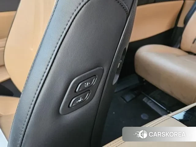 Kia Carnival 4th generation id 3615838 из Кореи 7