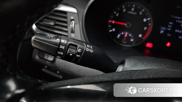 Kia The New K5 2nd generation id 3682662 из Кореи 7