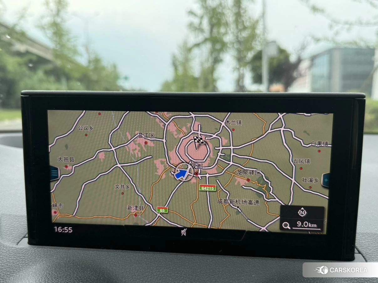 Audi Q2L e-tron id 4440613 из Китая 7
