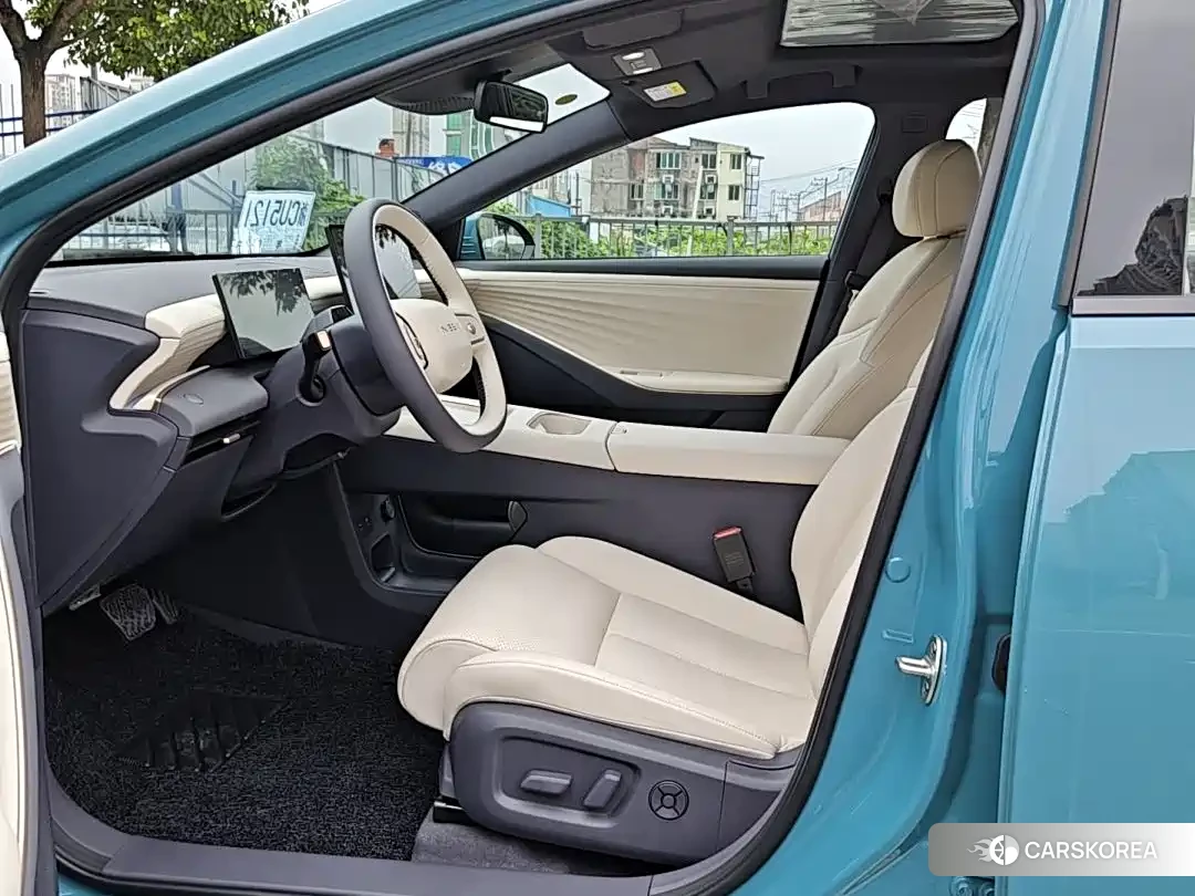 Nissan N6 id 4538965 из Китая 7