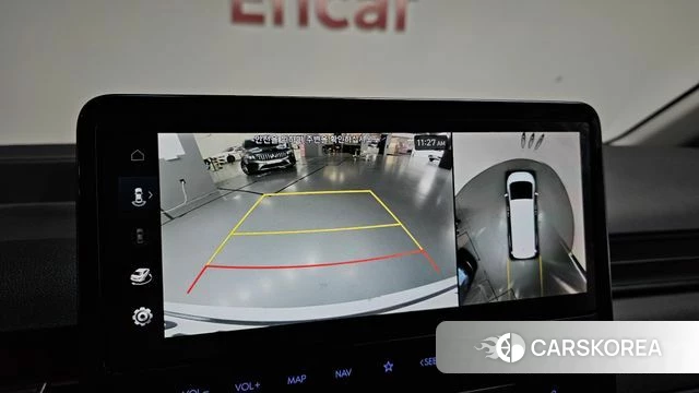 Hyundai Staria id 4482113 из Кореи 7