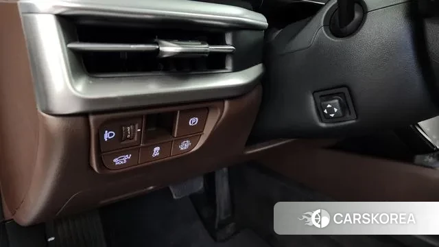 Hyundai Grandeur Hybrid (GN7) id 2998311 из Кореи 7