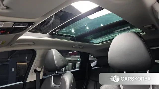 Hyundai Tucson (NX4) id 3483339 из Кореи 7