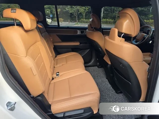 Hyundai Santa Fe (MX5) id 3052865 из Кореи 7