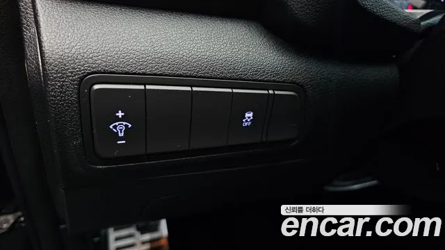 Hyundai All New Tucson id 2471138 из Кореи 7