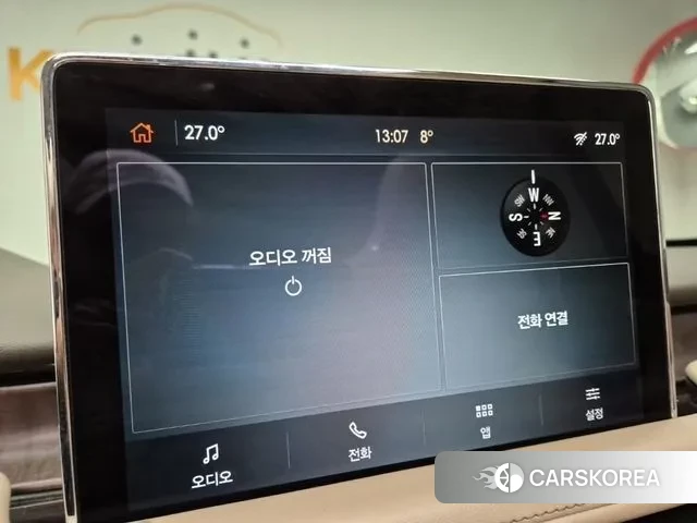 Lincoln Aviator 2nd generation id 3390521 из Кореи 7