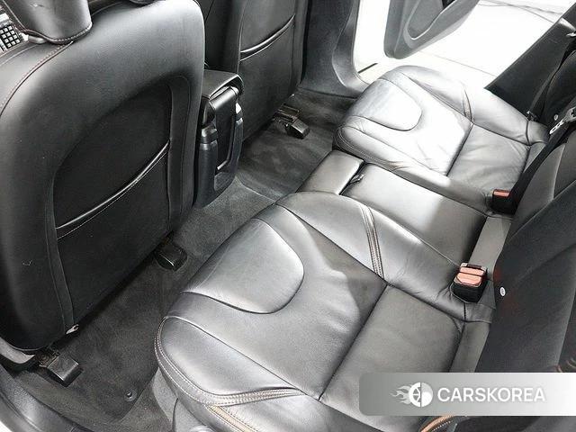 Volvo V40 Cross-Country id 4513222 из Кореи 7