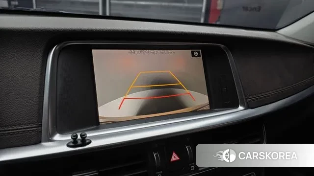 Kia The New K5 2nd generation id 3536011 из Кореи 7