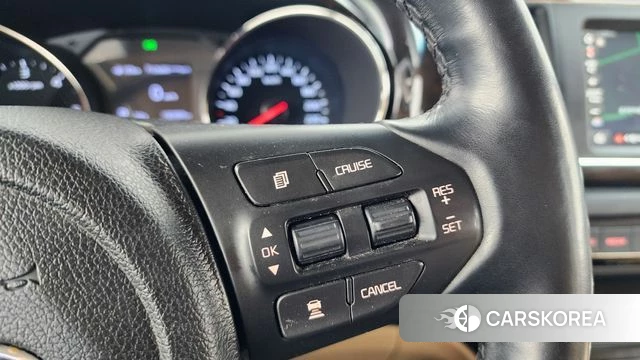 Kia The New Carnival id 4197046 из Кореи 7