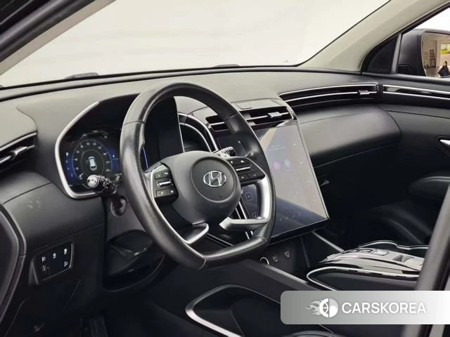 Hyundai Tucson id 4261922 из Китая 7
