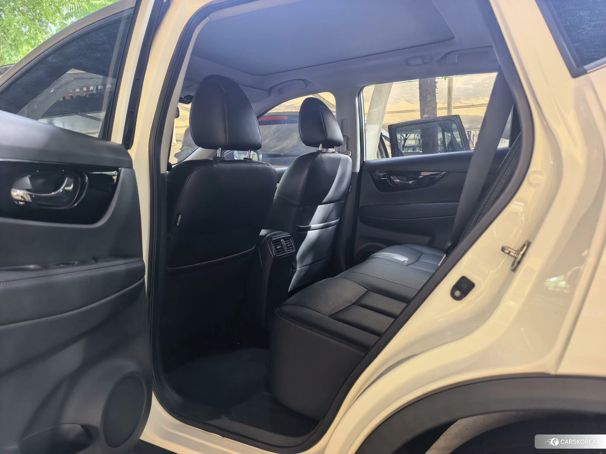 Nissan Qijun id 4440562 из Китая 7
