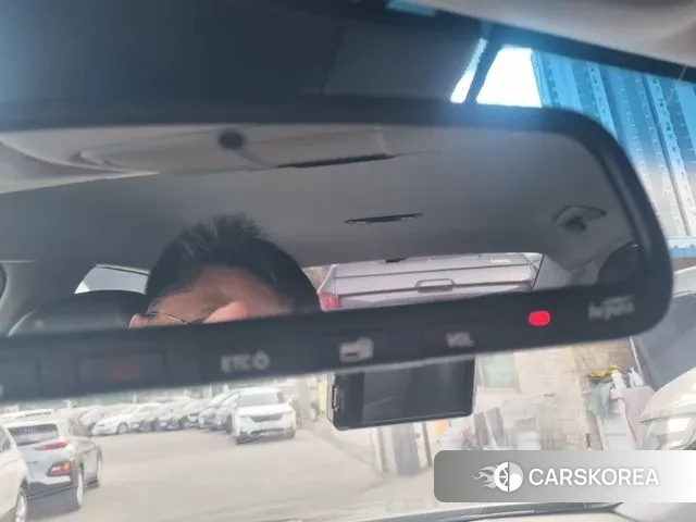 Hyundai Grandeur IG id 3779182 из Кореи 7