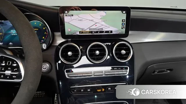 Mercedes-Benz GLC-Class X253 id 3283489 из Кореи 7