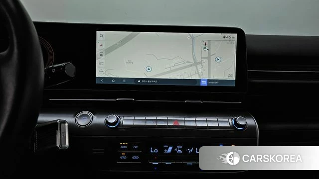 Hyundai Kona (SX2) id 4360216 из Кореи 7