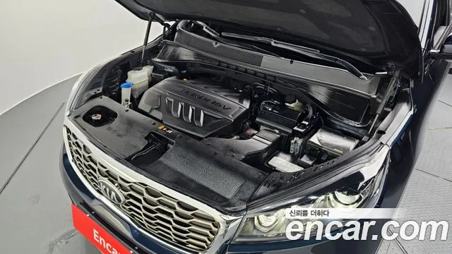 Kia The New Sorento id 2760991 из Кореи 7