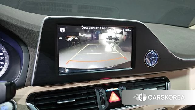 Hyundai Grandeur IG id 4020543 из Кореи 7