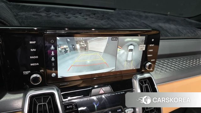 Kia Sorento 4th Generation id 3807613 из Кореи 7