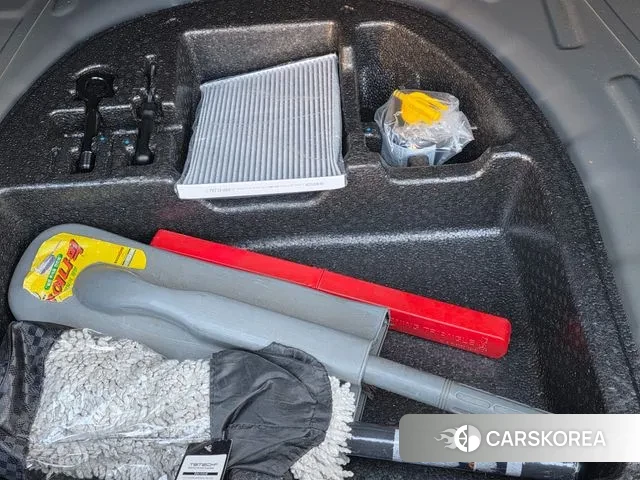 Hyundai Avante AD id 3449634 из Кореи 7