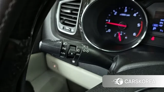 Kia The New Carnival id 3413005 из Кореи 7