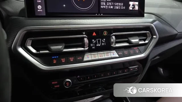 BMW X3 (G01) id 3555125 из Кореи 7