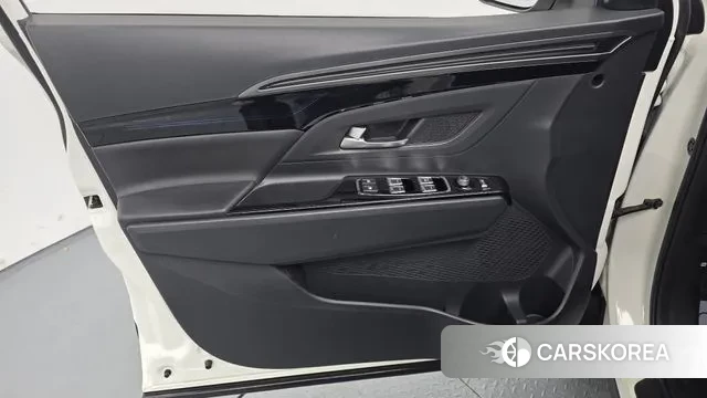 Ssangyong Beautiful Korando id 3412589 из Кореи 7