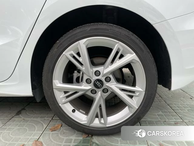 Audi A3 id 4313961 из Китая 7