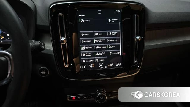 Volvo XC40 id 3833641 из Кореи 7