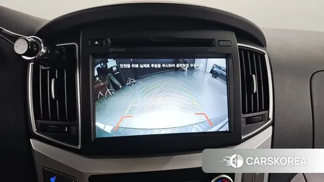 Hyundai The New Grand Starex id 2976135 из Кореи 7