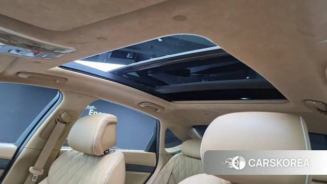 Genesis G80 (RG3) id 4442517 из Кореи 7