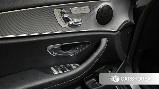 Mercedes-Benz E-Class W213 id 3894175 из Кореи 7