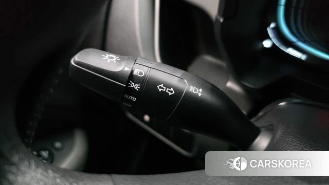 Kia The New Kia Ray id 4893581 из Кореи 7