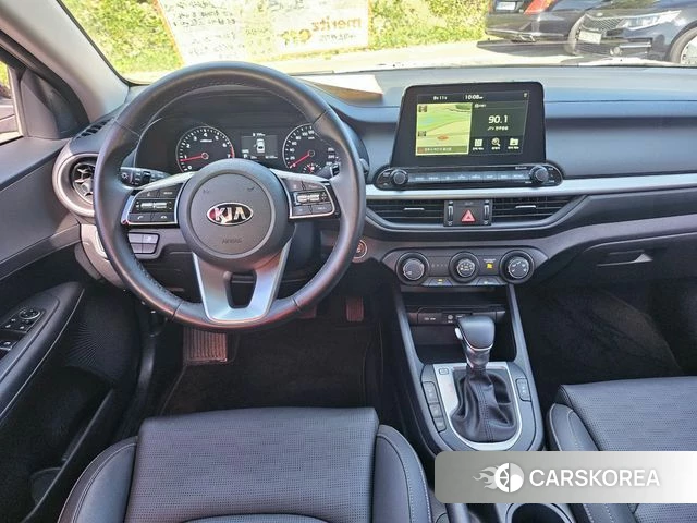 Kia Come New K3 id 4837242 из Кореи 7