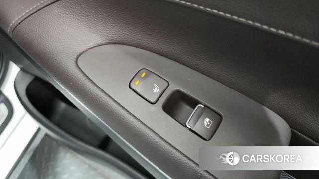 Hyundai The New Grandeur IG id 4250656 из Кореи 7