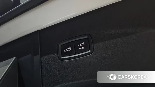 Porsche Cayenne (PO536) id 3477556 из Кореи 7