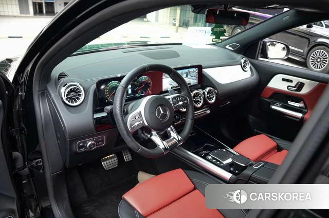 Mercedes-Benz GLA AMG id 4258655 из Китая 7