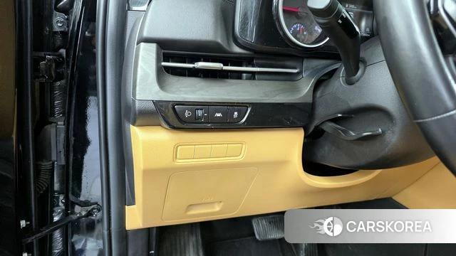 Kia Carnival 4th generation id 3852406 из Кореи 7