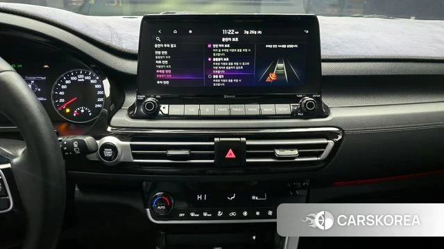 Kia Seltos id 3843124 из Кореи 7