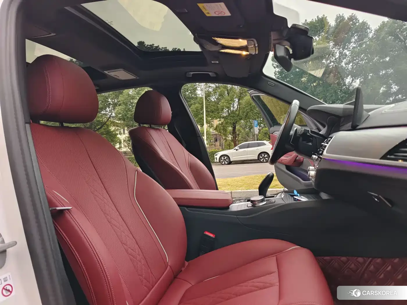 BMW 5 series id 4577844 из Китая 7