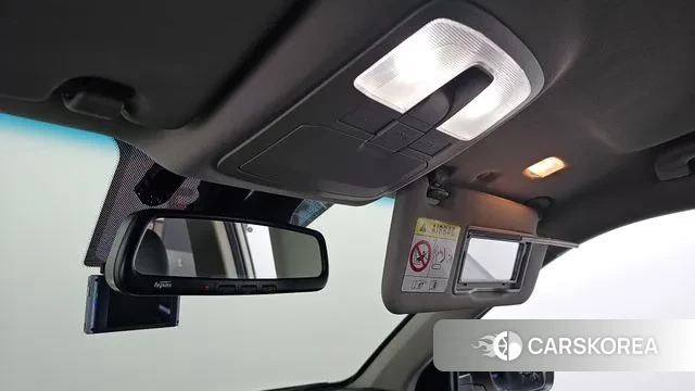 Ssangyong Beautiful Korando id 3513970 из Кореи 7