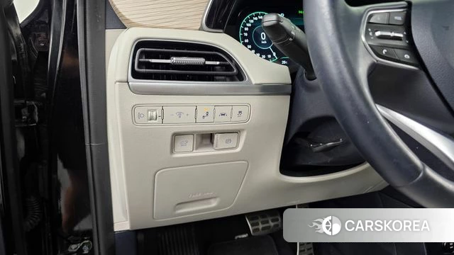 Hyundai Palisade id 4923222 из Кореи 7