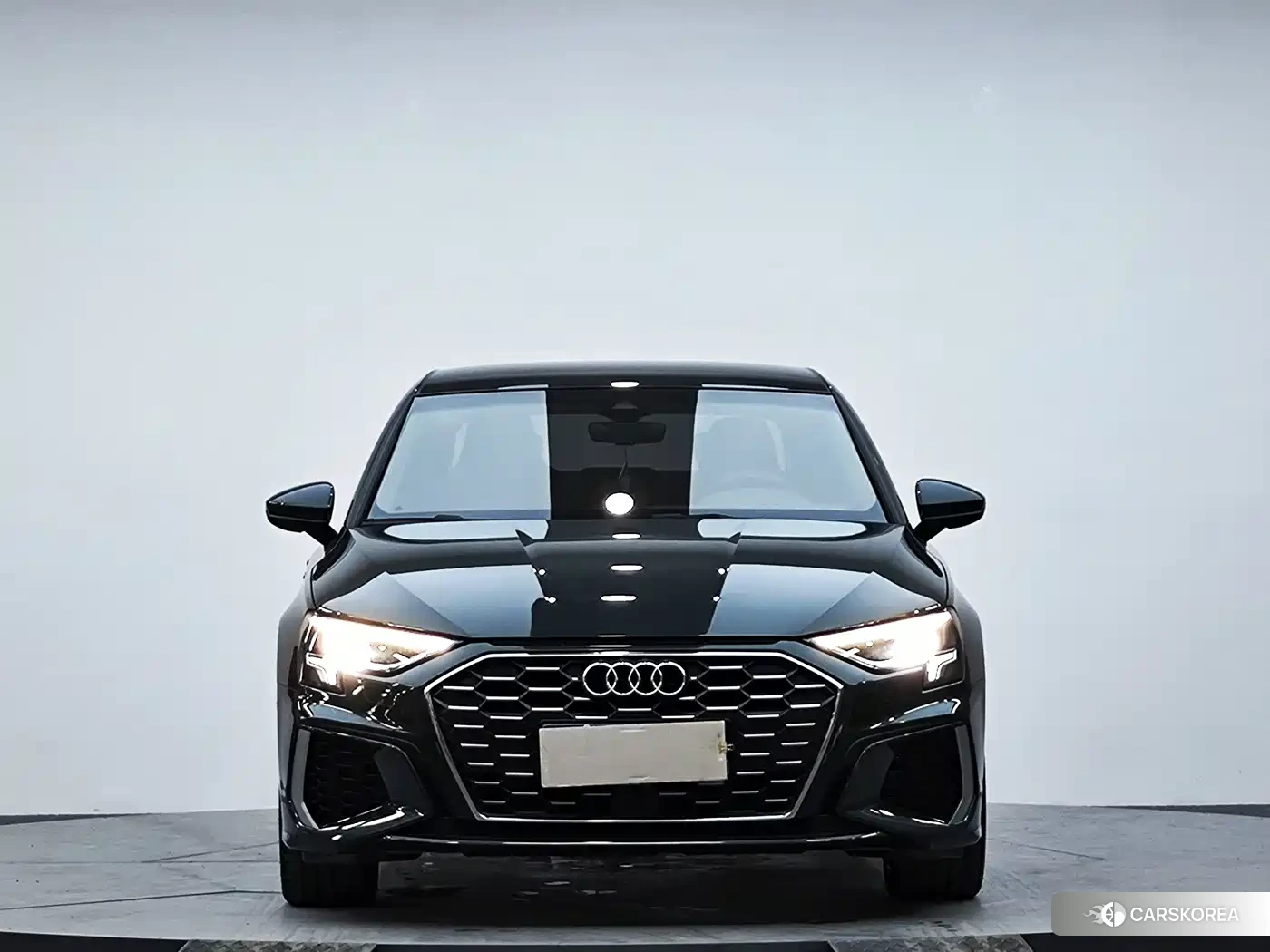 Audi A3 id 4664601 из Китая 7
