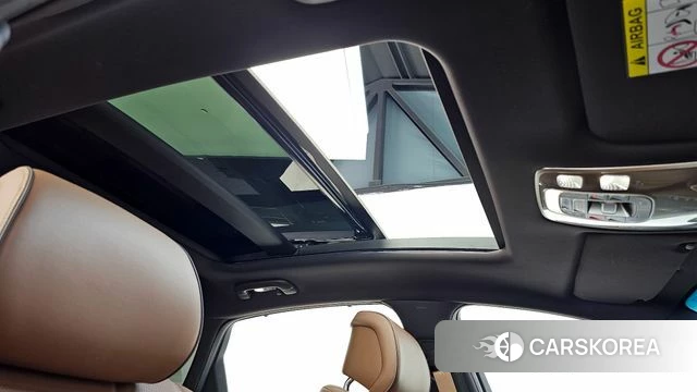Genesis G80 (RG3) id 4243433 из Кореи 7