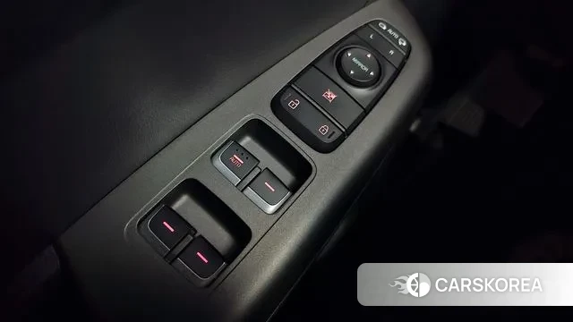 Kia Sportage The Bold id 3498671 из Кореи 7