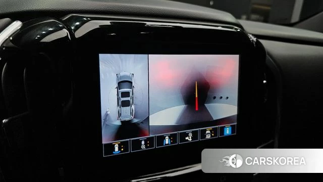 Chevrolet (GM Daewoo) Traverse id 3806264 из Кореи 7