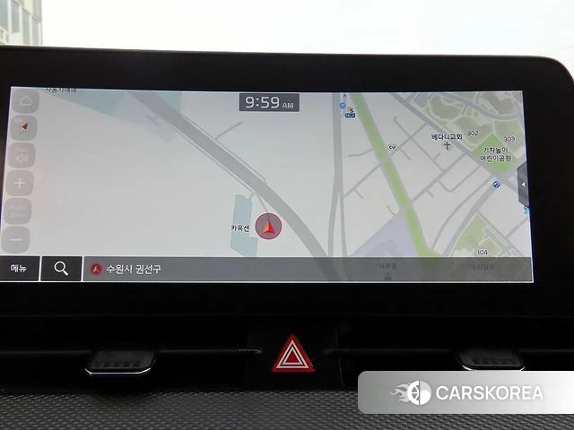 Kia Sportage 5th Generation Hybrid id 4511380 из Кореи 7