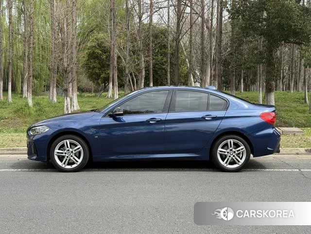 BMW 1 series id 4264937 из Китая 7