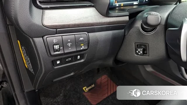 Kia K7 Premier id 3592982 из Кореи 7