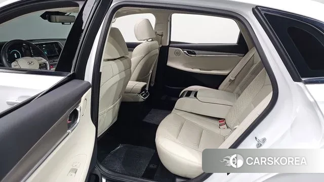 Hyundai The New Grandeur IG Hybrid id 2999004 из Кореи 7