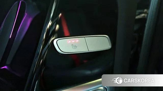 Mercedes-Benz G-Class W463b id 3555409 из Кореи 7